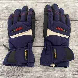 Zeiner Kids Winter Ski Gloves Size 3